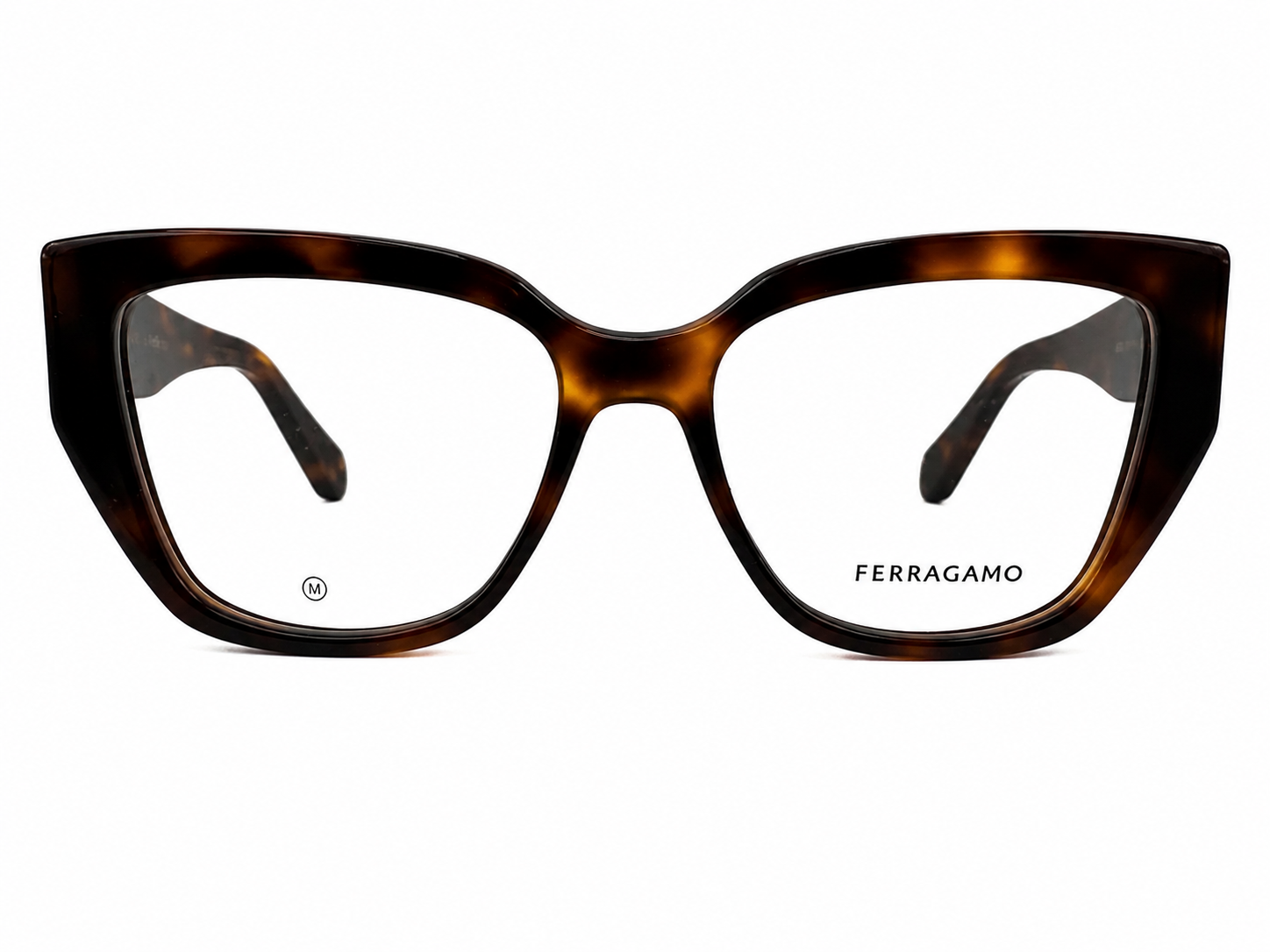 Диоптрична рамка Salvatore Ferragamo