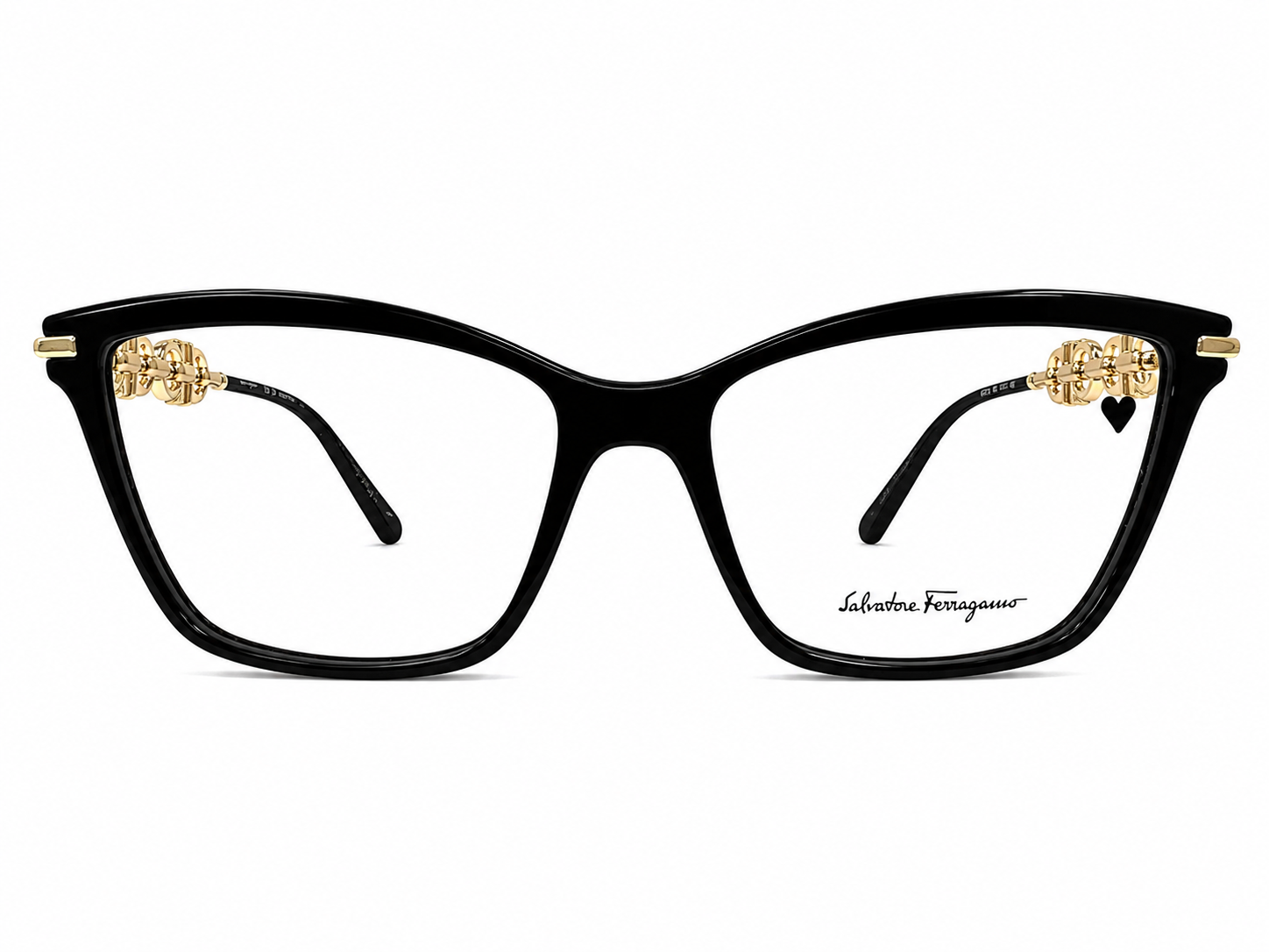 Диоптрична рамка Salvatore Ferragamo