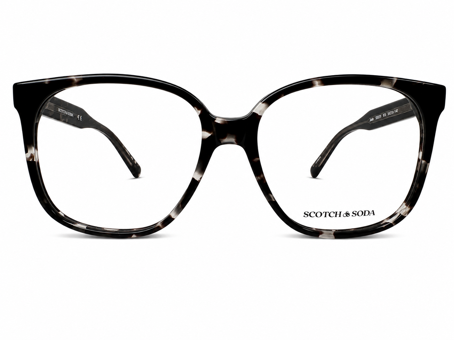 Диоптрична рамка Scotch & Soda