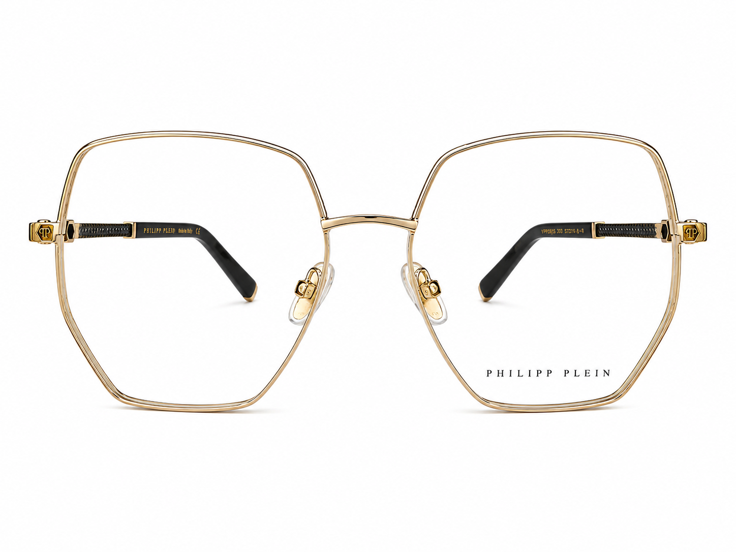 Диоптрична рамка Phillip Plein