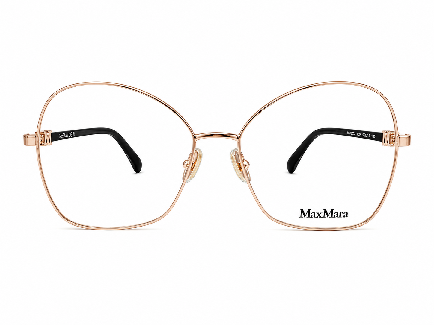 Диоптрична рамка Max Mara
