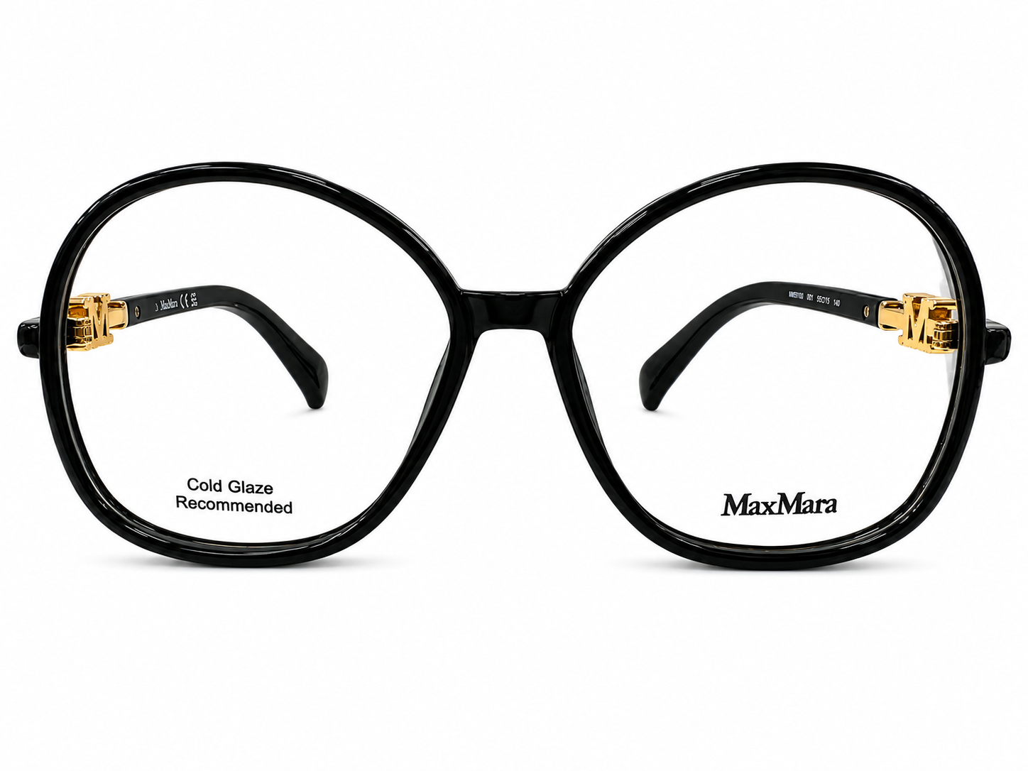 Диоптрична рамка Max Mara