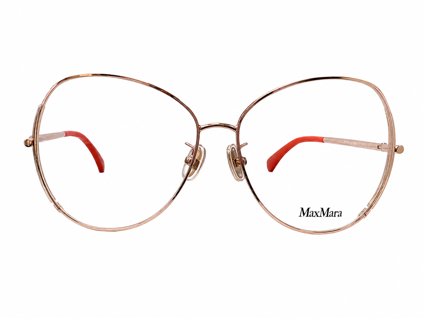 Диоптрична рамка Max Mara