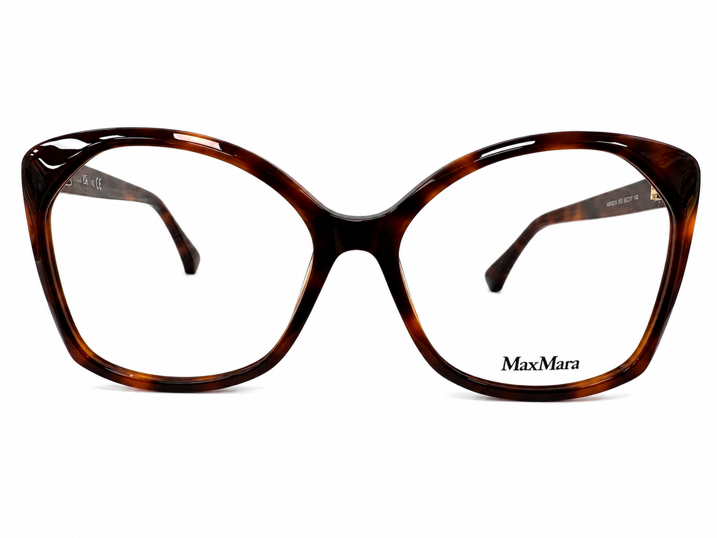 Диоптрична рамка Max Mara