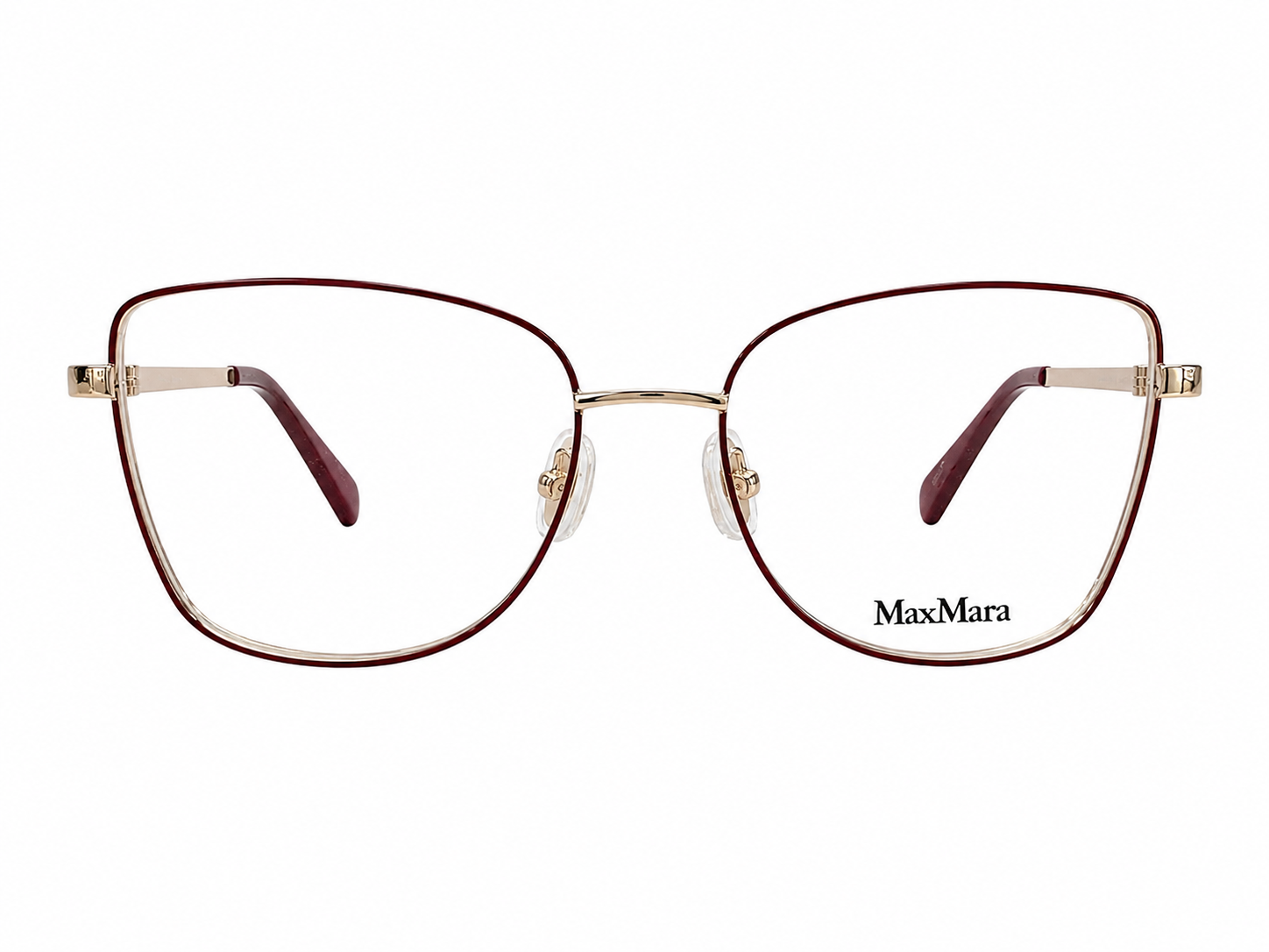 Диоптрична рамка Max Mara