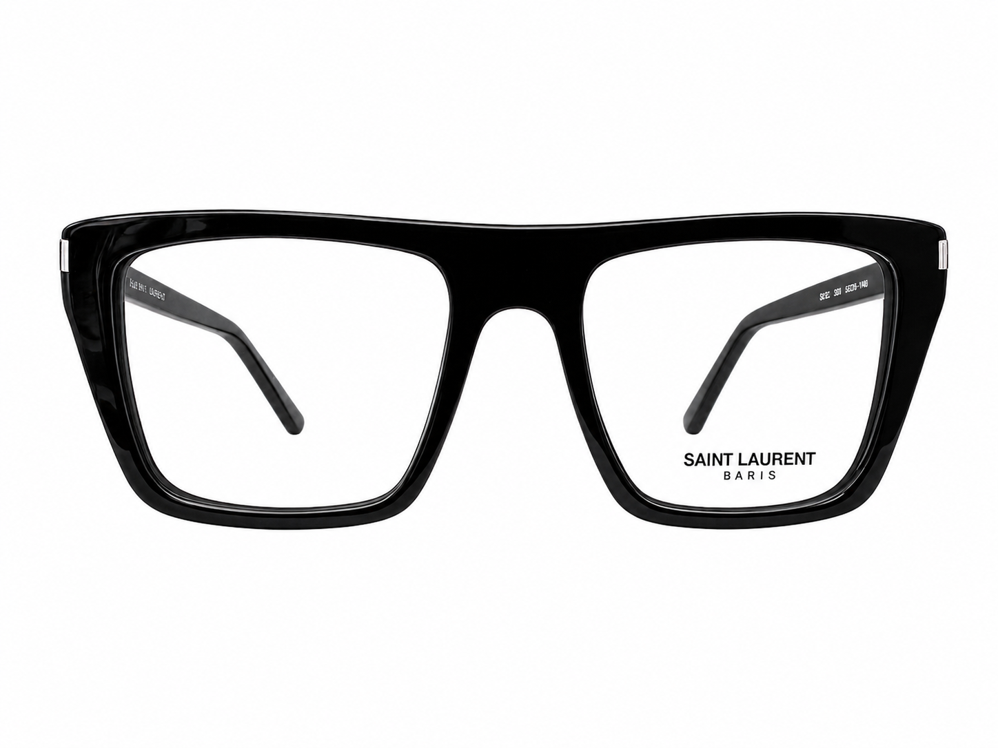 Диоптрична рамка Saint Laurent