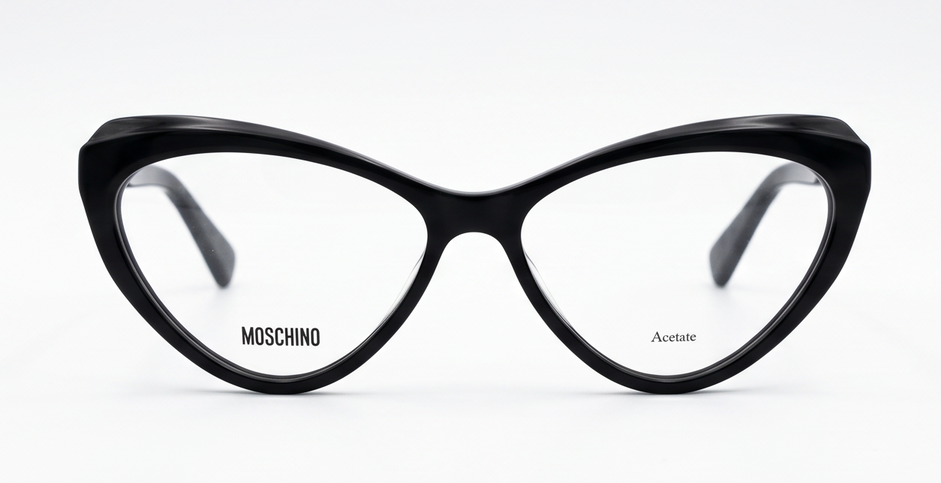 Диоптрична рамка Love Moschino