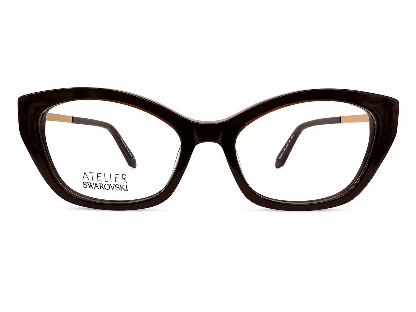 Диоптрична рамка Swarovski