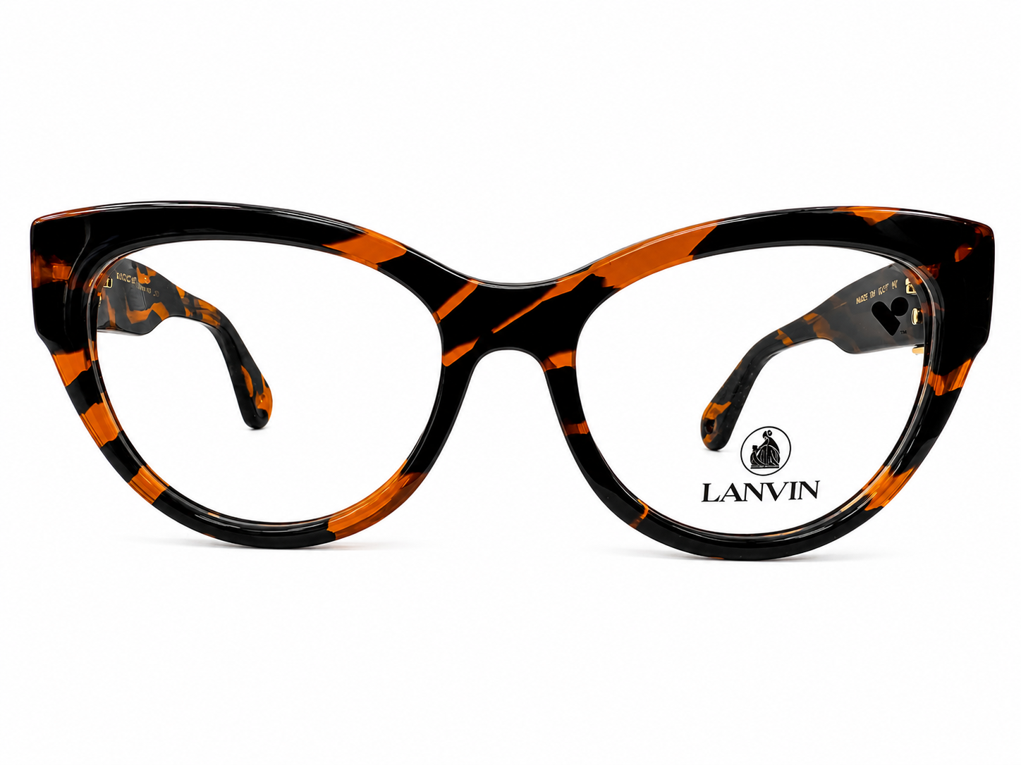 Диоптрична рамка Lanvin