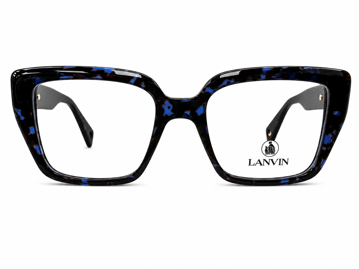 Диоптрична рамка Lanvin