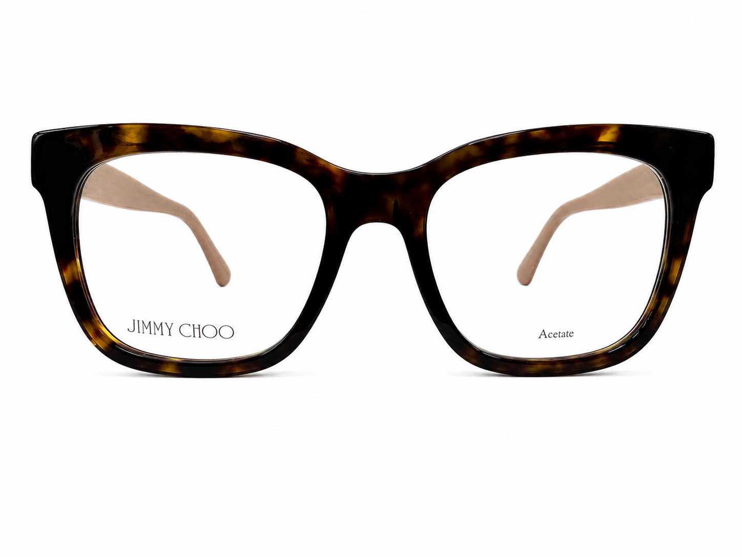 Диоптрична рамка Jimmy Choo