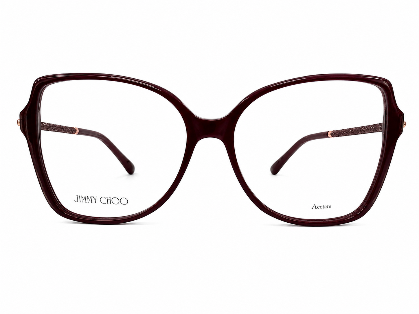 Диоптрична рамка Jimmy Choo