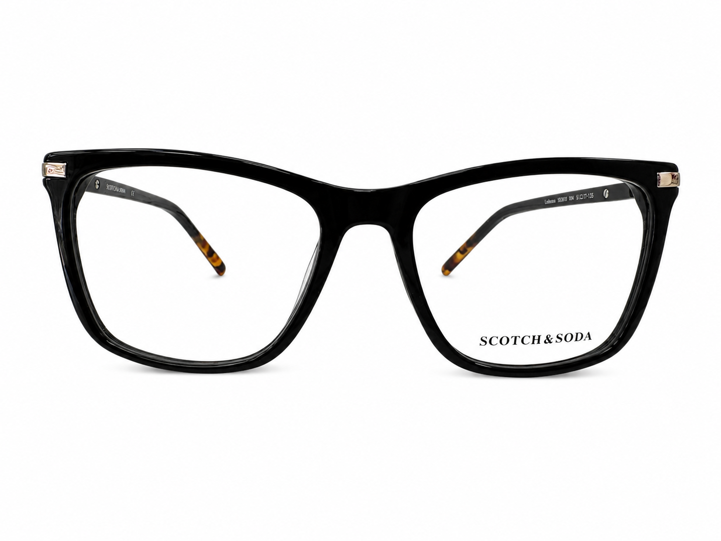 Диоптрична рамка Scotch & Soda