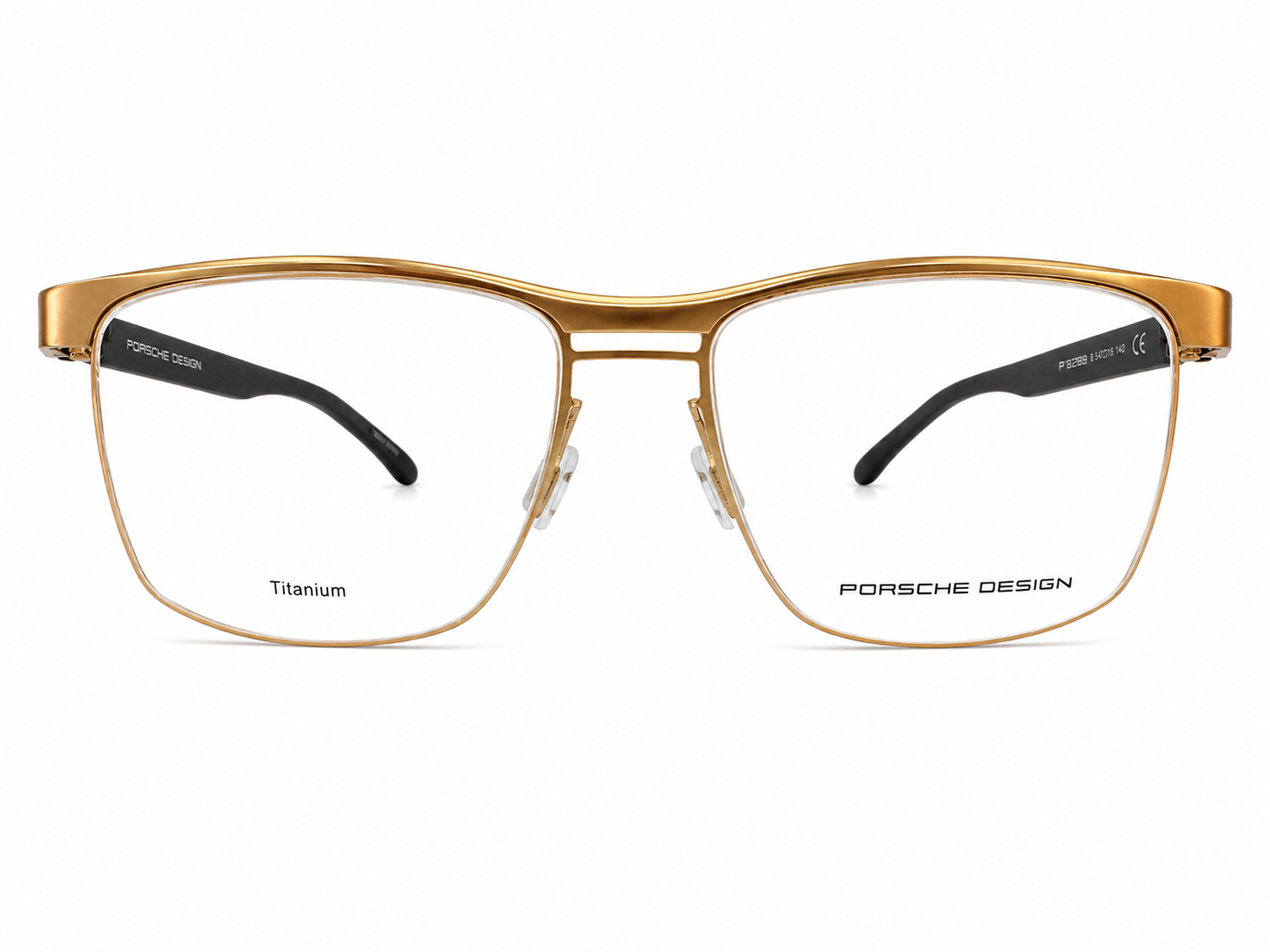 Дооптрична рамка Porsche Design