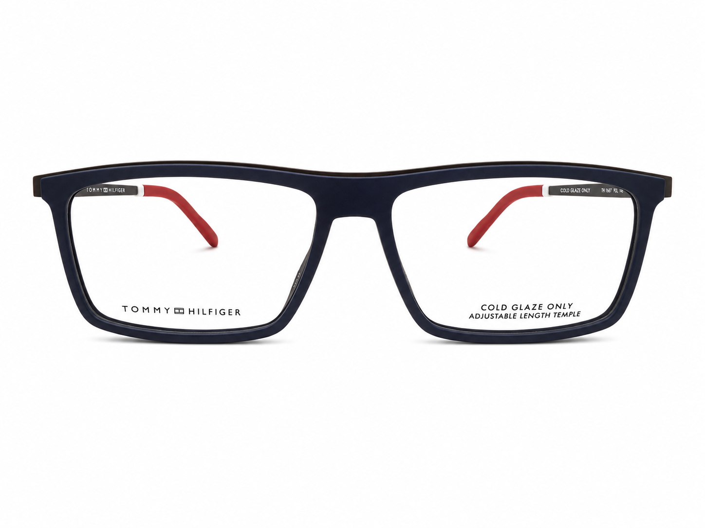Диоптрична рамка Tommy Hilfiger