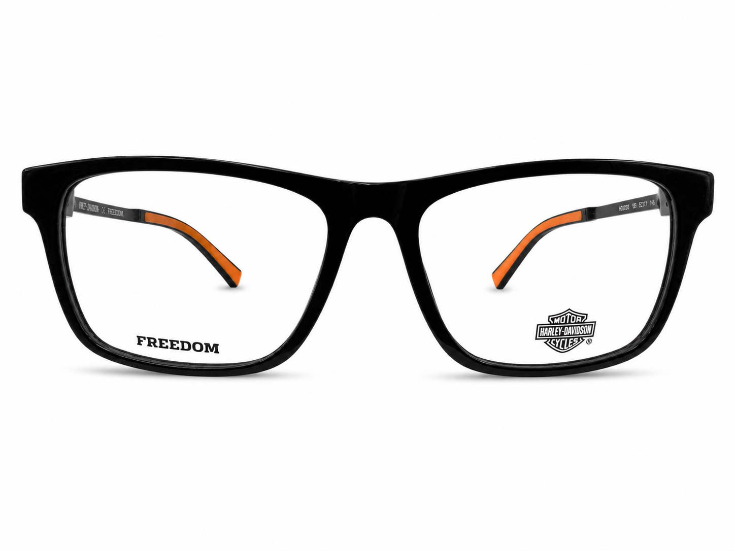 Диоптрична рамка Harley Davidson