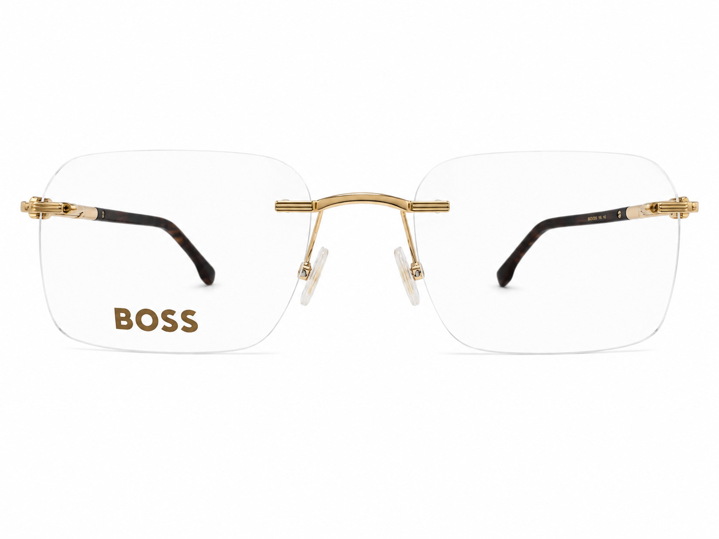 Диоптрична рамка Boss