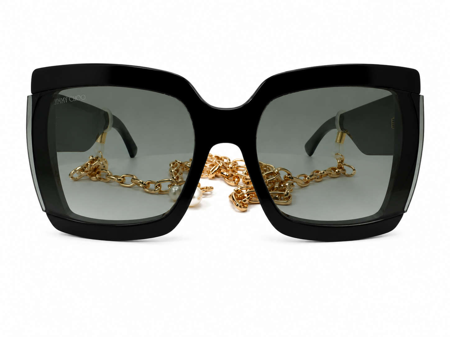 Слънчеви очила Jimmy Choo