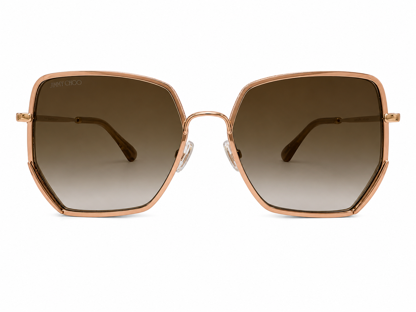 Слънчеви очила Jimmy Choo