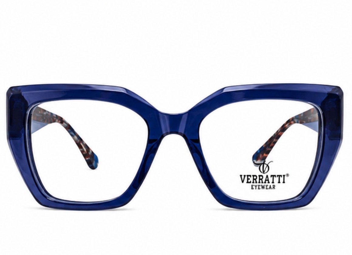 Диоптрична рамка Verratti