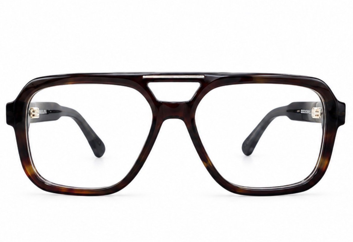 Диоптрична рамка Castella Haji