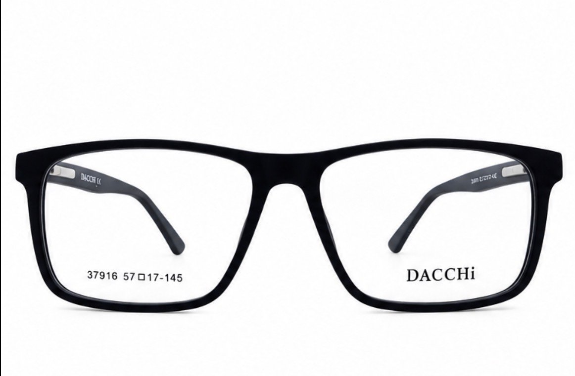 Диоптрична рамка Dacchi