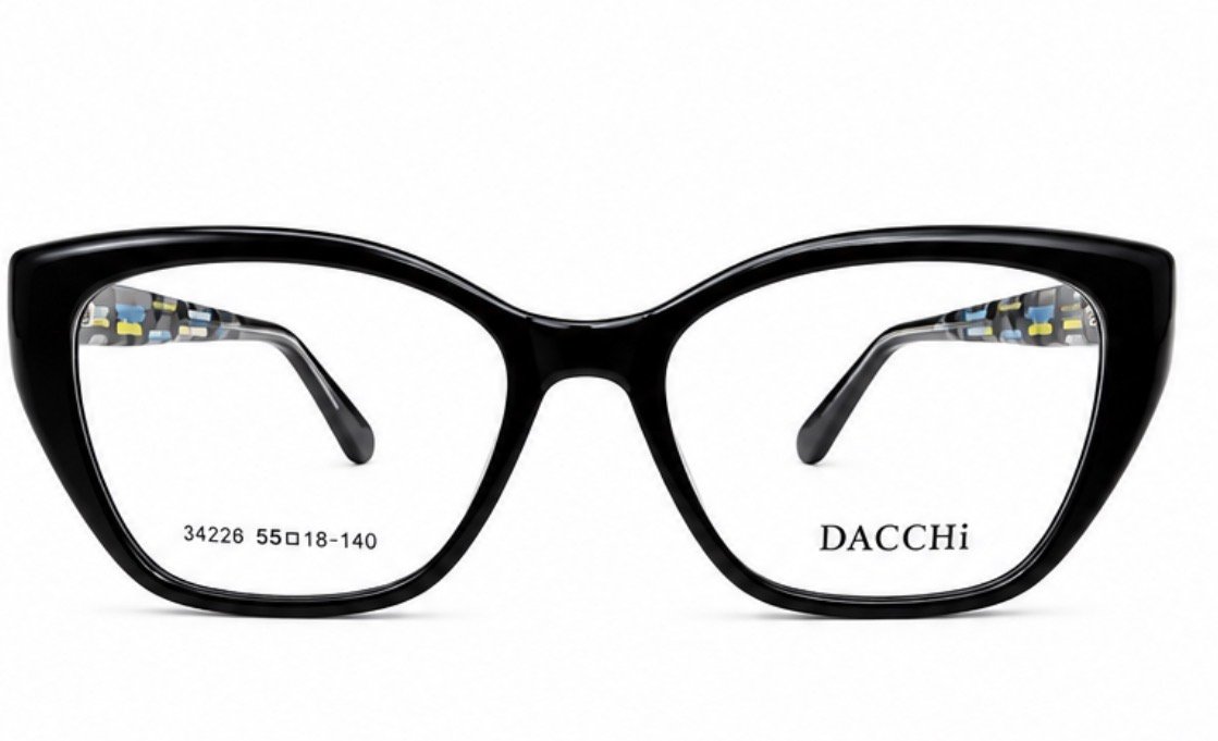 Диоптрична рамка Dacchi