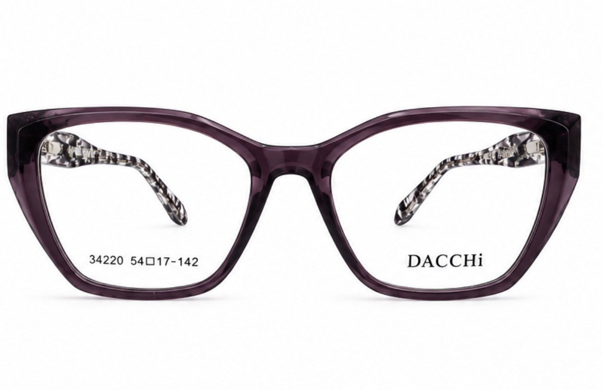 Диоптрична рамка Dacchi