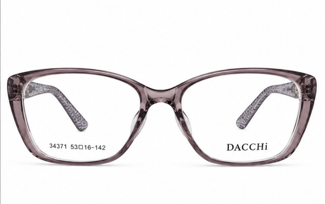 Диоптрична рамка Dacchi