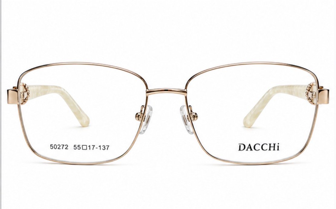Диоптрична рамка Dacchi
