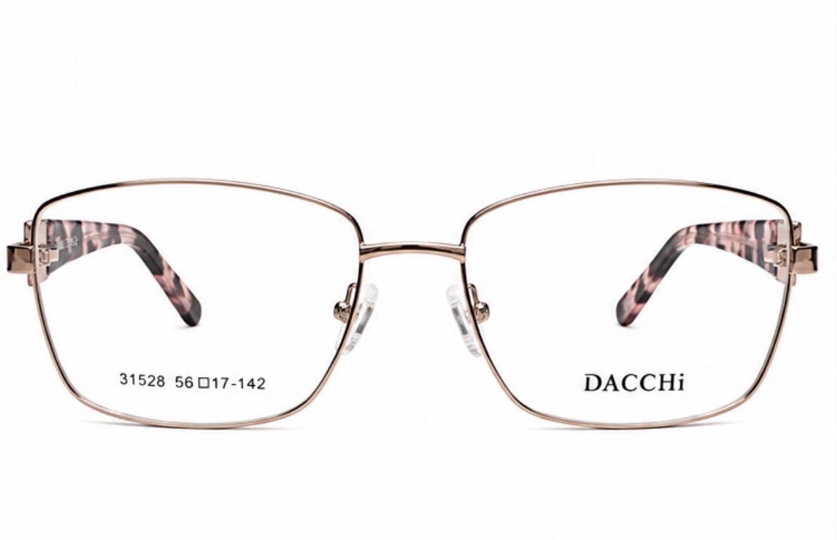 Диоптрична рамка Dacchi