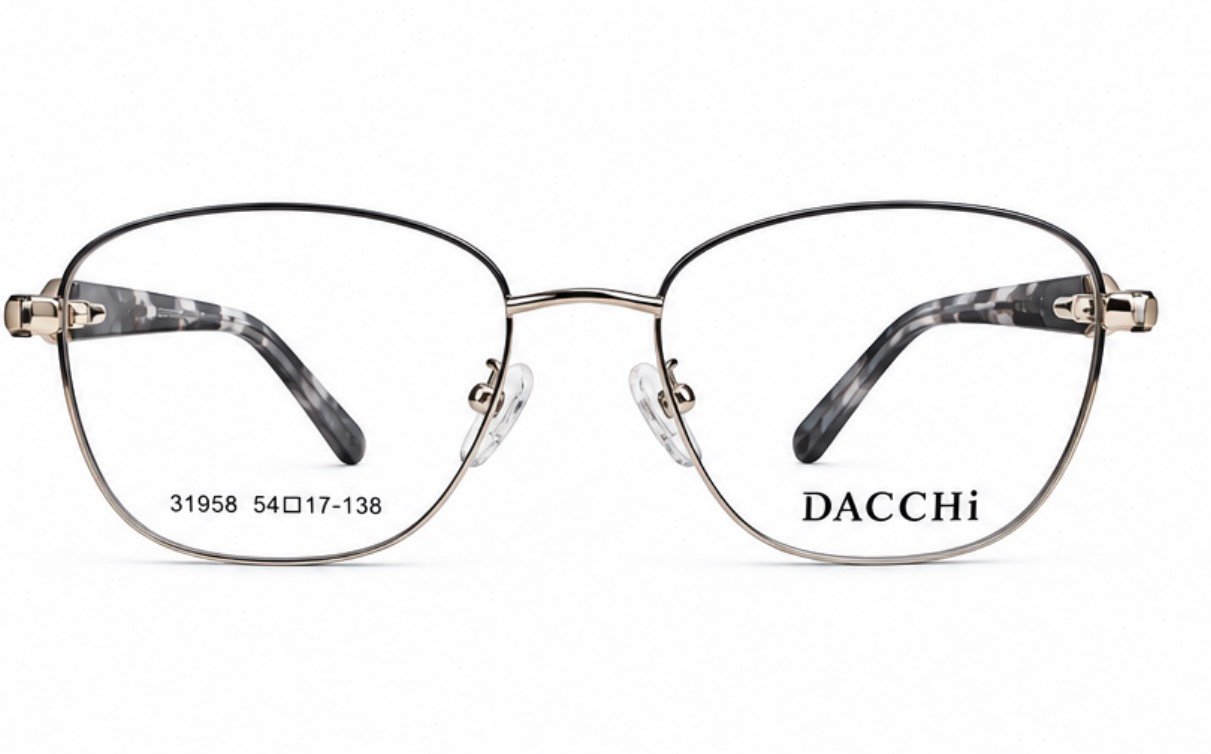 Диоптрична рамка Dacchi