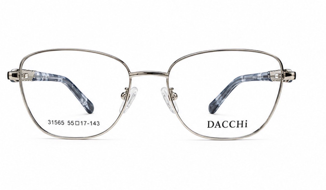 Диоптрична рамка Dacchi