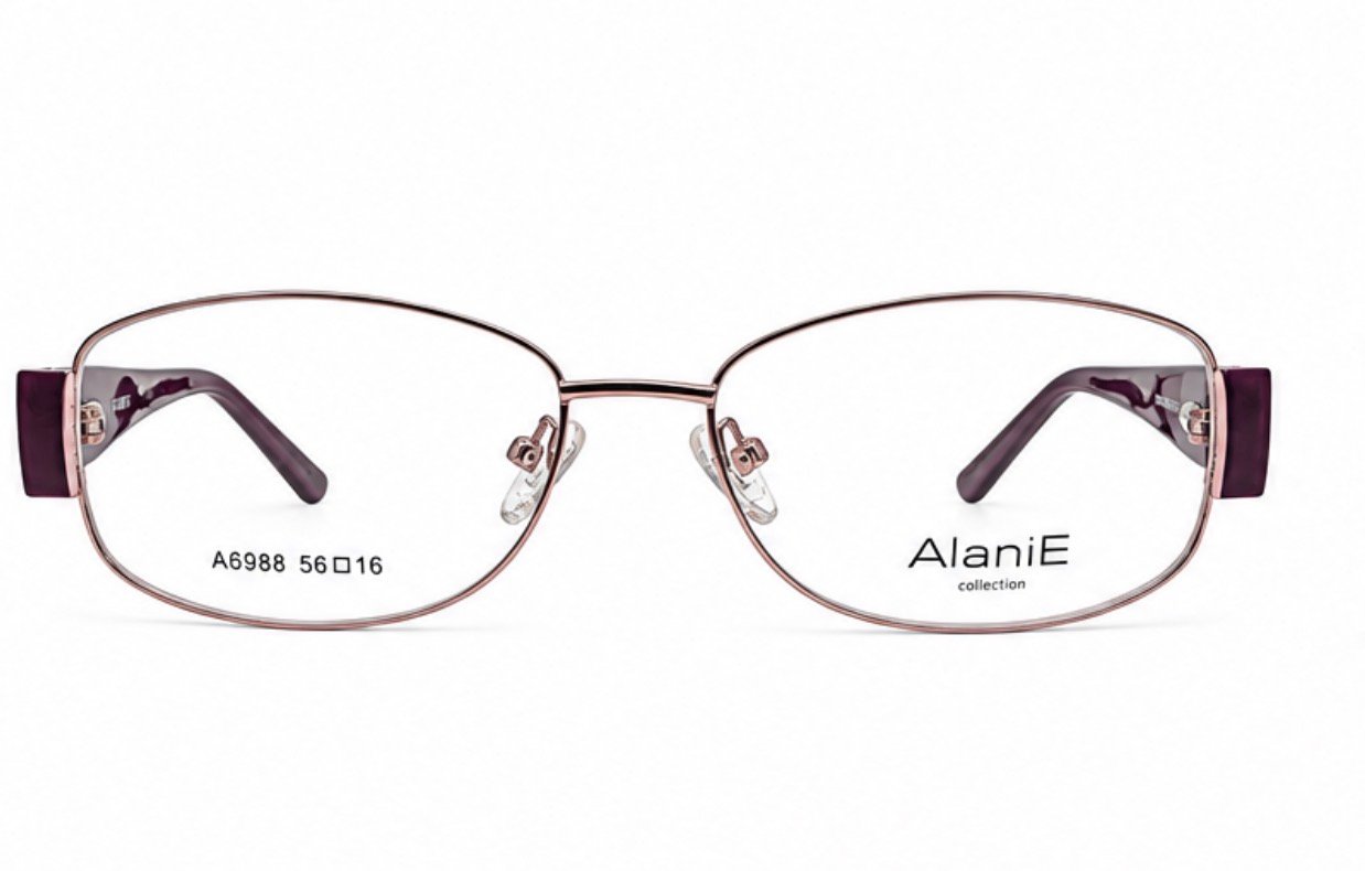 Диоптрична рамка Alanie