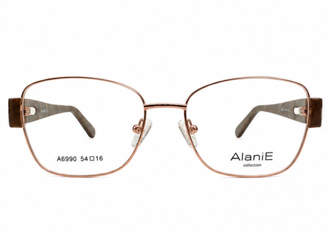 Диоптрична рамка Alanie