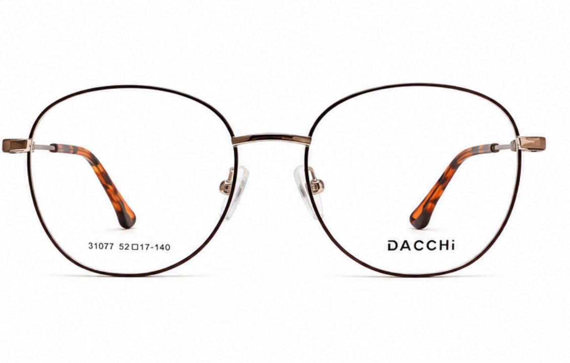 Диоптрична рамка Dacchi