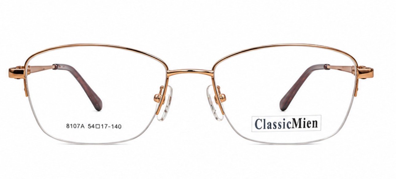 Диоптрична рамка ClassicMien