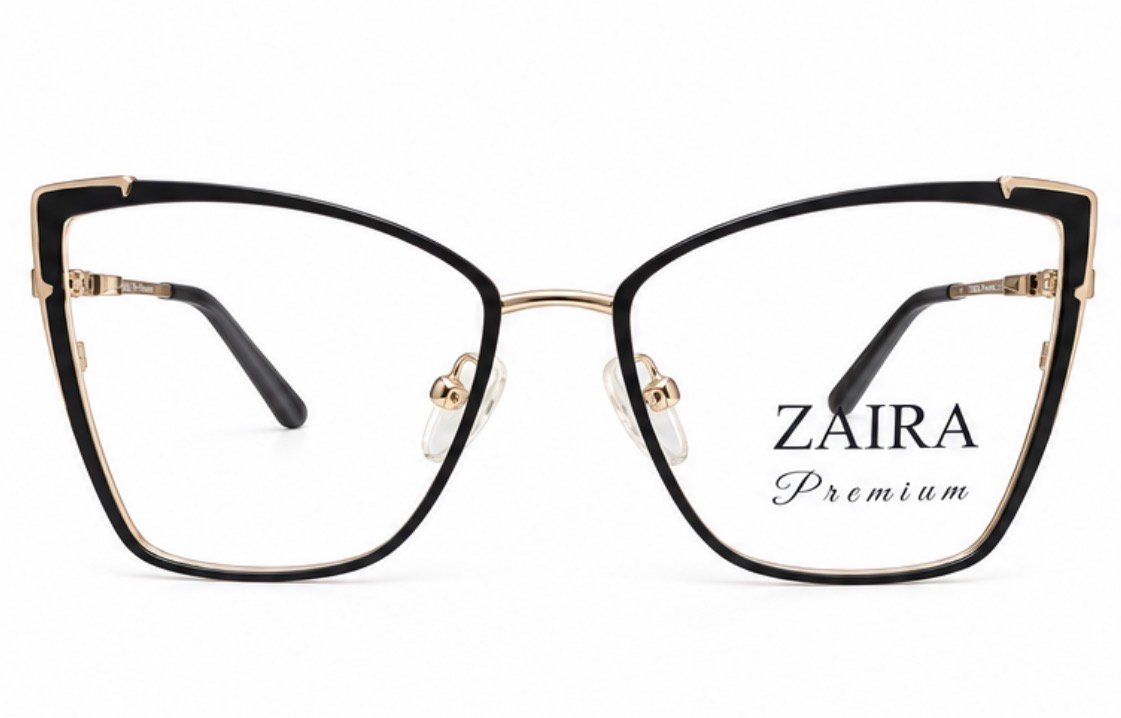 Диоптрична рамка Zaira Premium