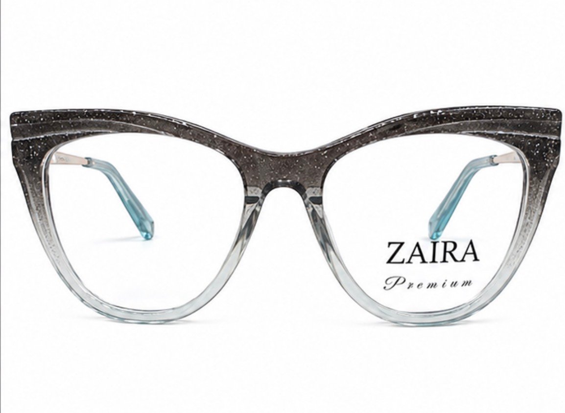 Диоптрична рамка Zaira Premium