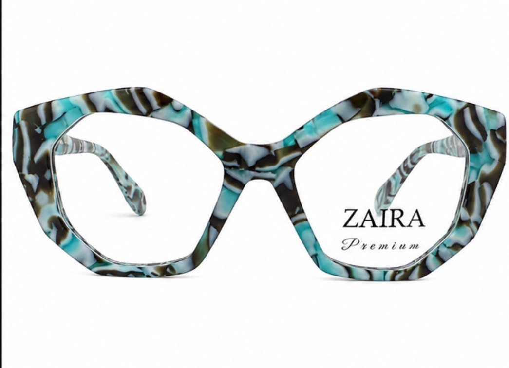 Диоптеична рамка Zaira Premium