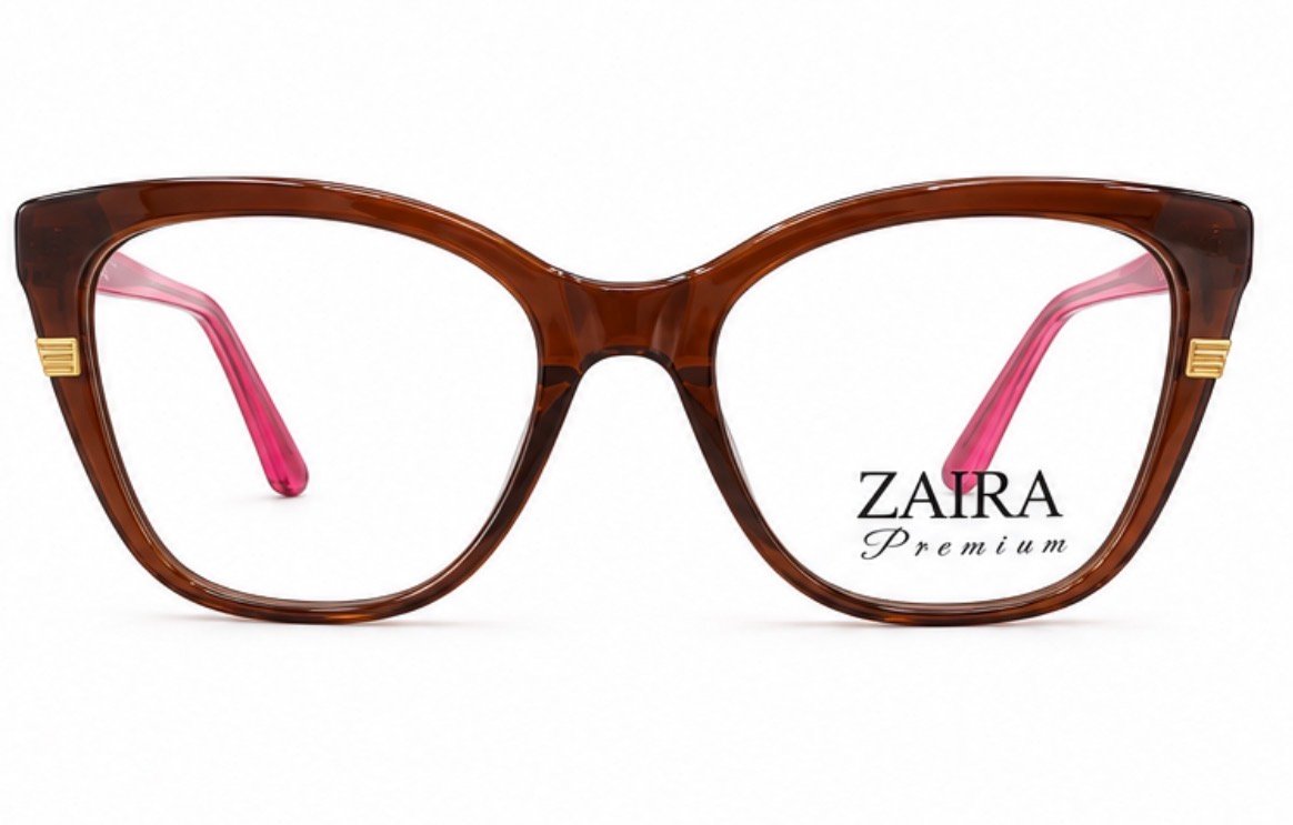 Диоптрична рамка Zaira Premium