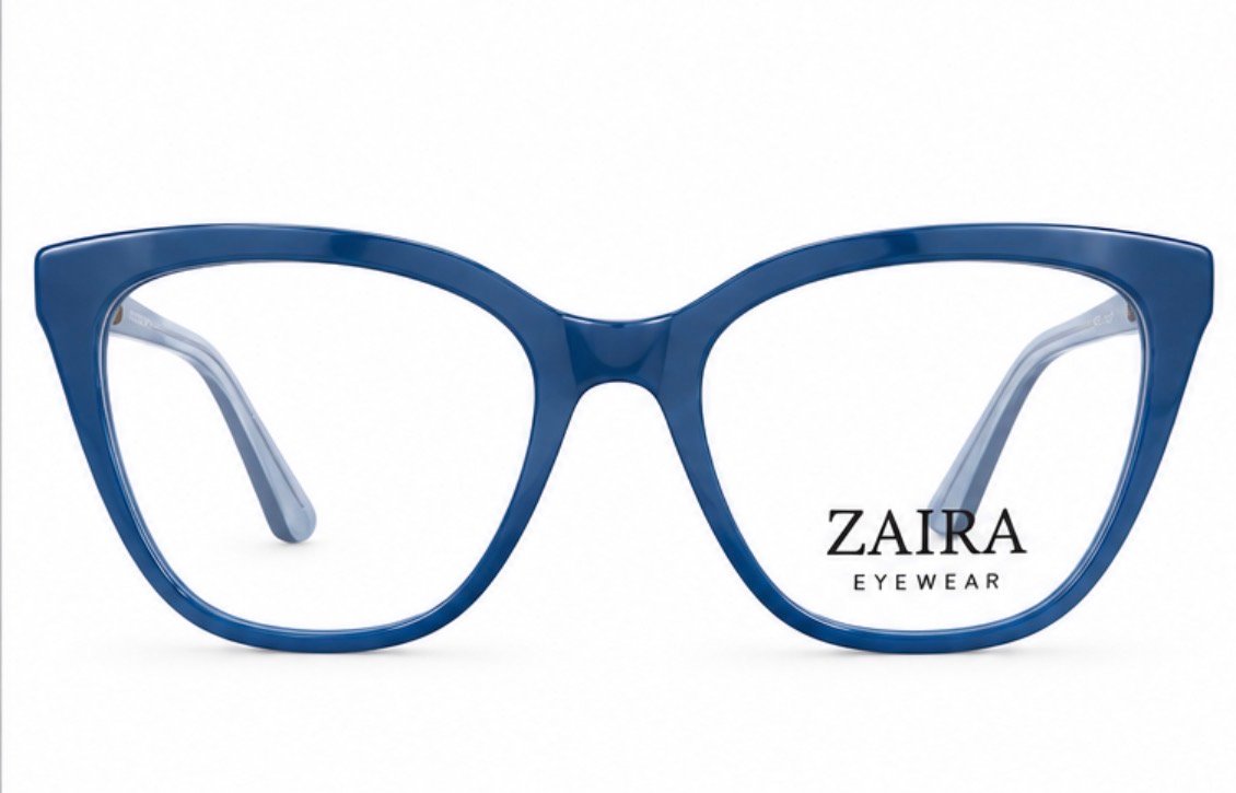 Диоптрична рамка Zaira Premium
