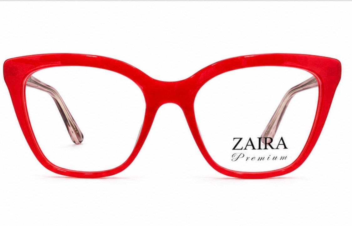 Диоптрична рамка Zaira Premium