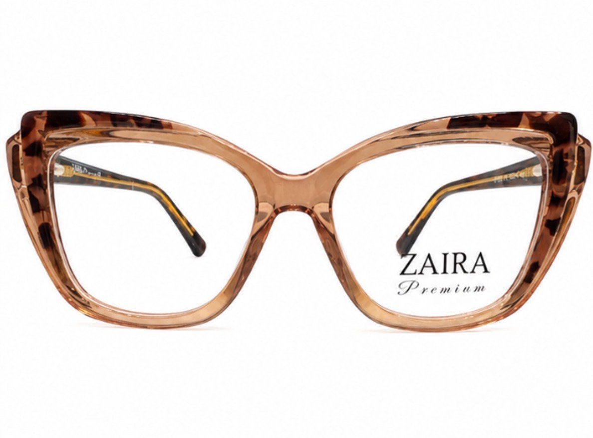 Диоптрична рамка Zaira Premium