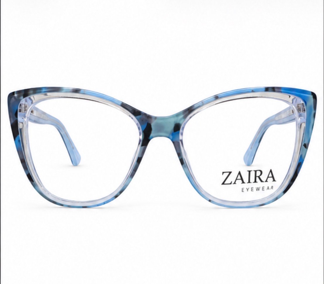 Диоптрична рамка Zaira Premium